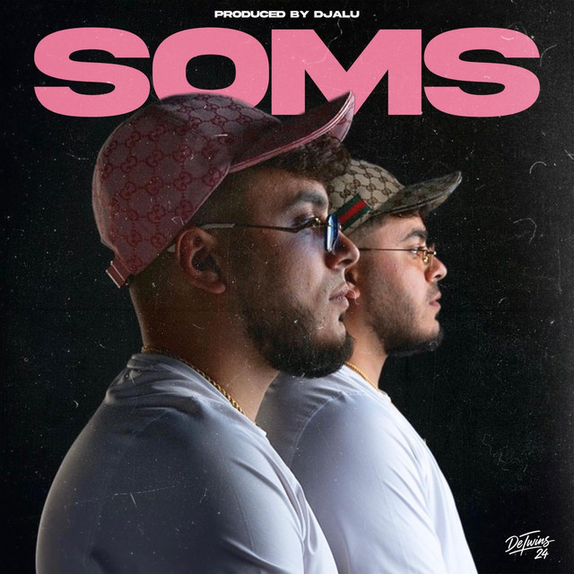 Soms album image