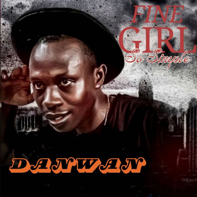 Fine Girl So Simple cover art