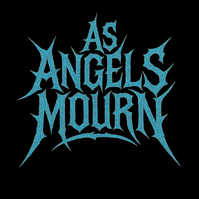 As Angels Mourn
