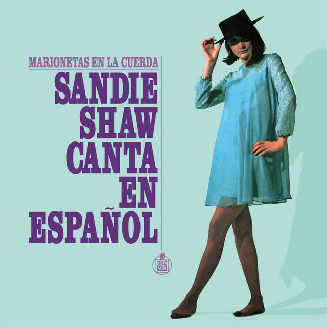 Canta en Español - Marionetas en la Cuerda cover art