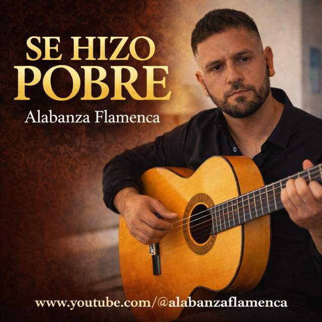 Alabanza Flamenca