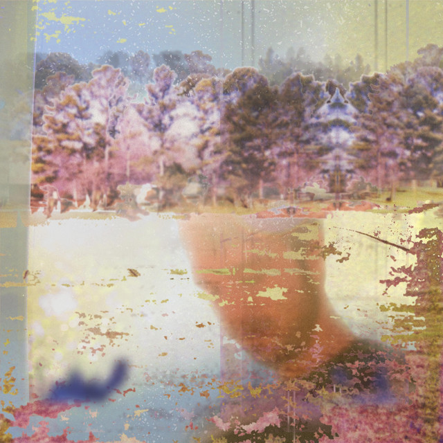 Starry May Morning cover art