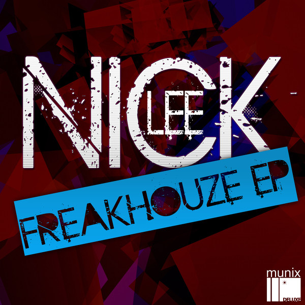 Freakhouze - Original Mix cover art