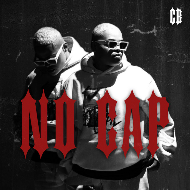 No CAP cover art