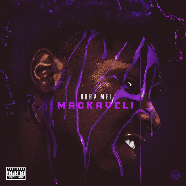 DEAD FLIES cover art