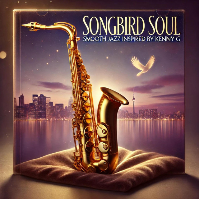 Bobby Sax