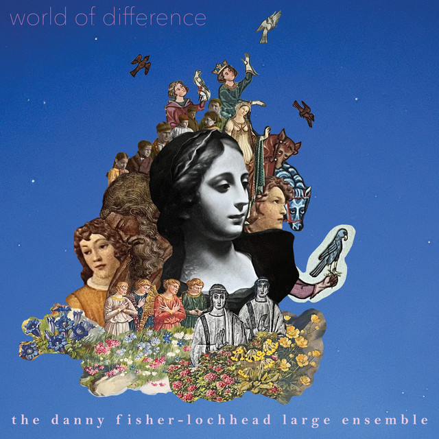 World of Difference cover art