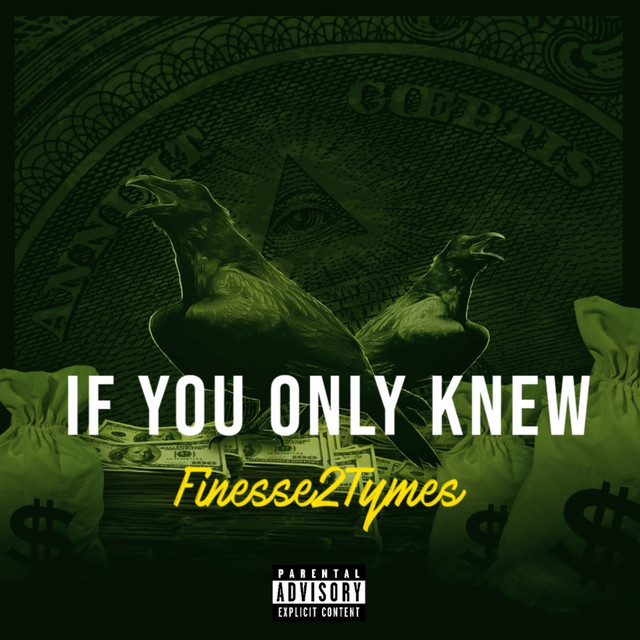 Finesse2Tymes