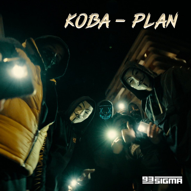 Plan cover art