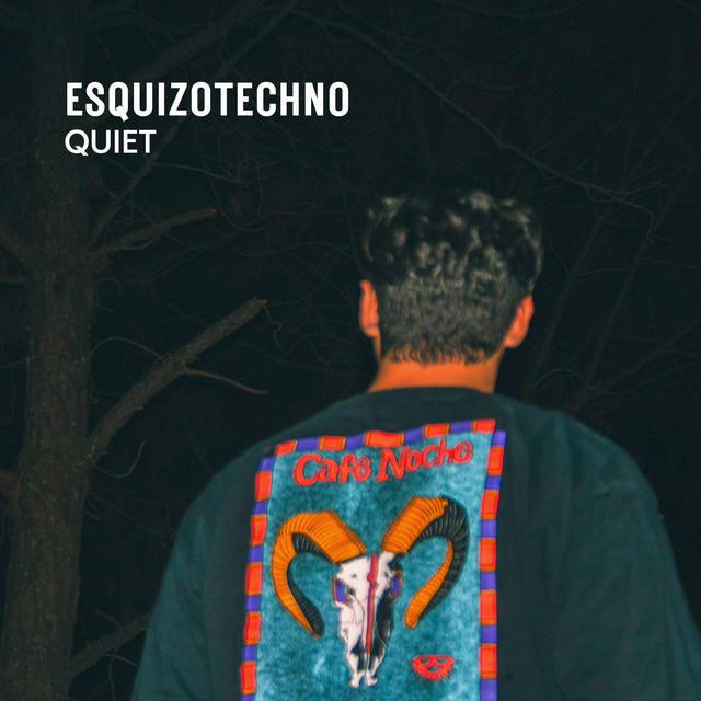 Esquizotechno cover art