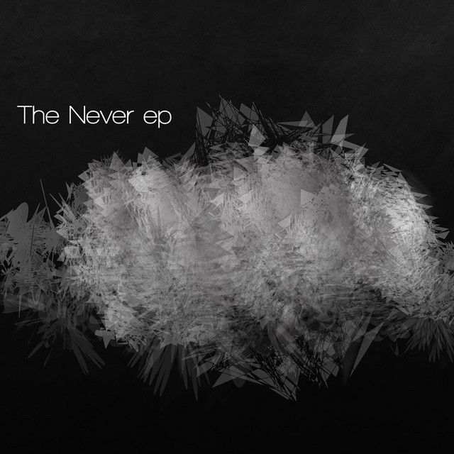 Обкладинка Tim Jackiw — Never