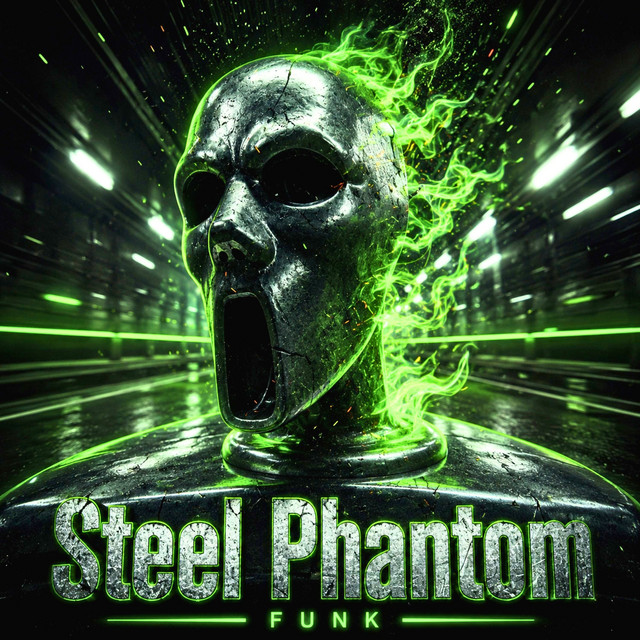 Steel Phantom