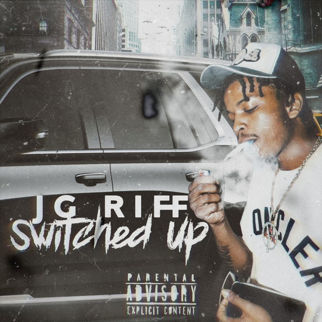 Switched Up - Single by JG Riff | Spotify