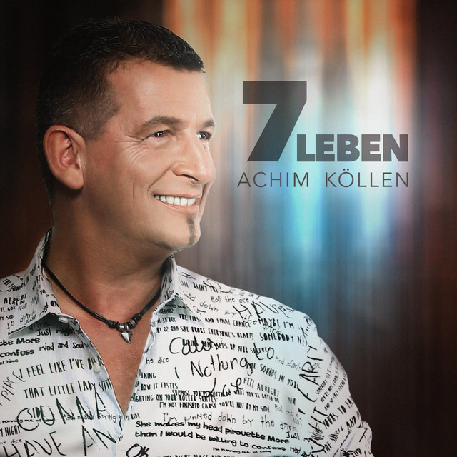Achim Köllen Erzähl Mir Was Ich Hören Will