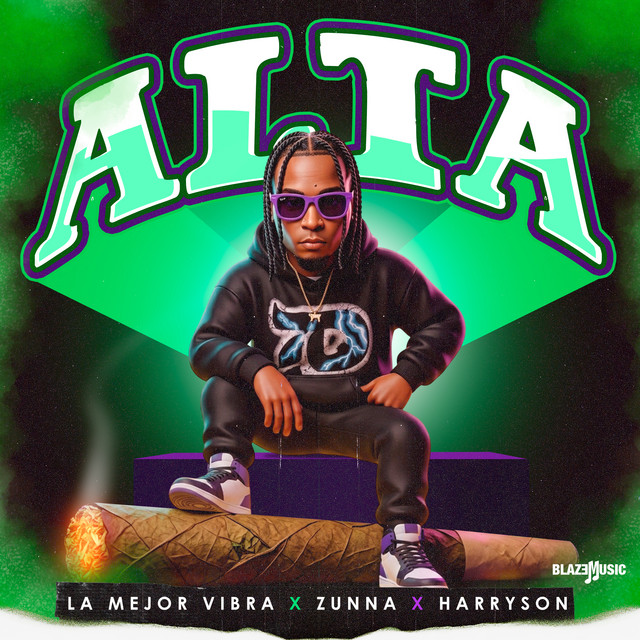 Alta