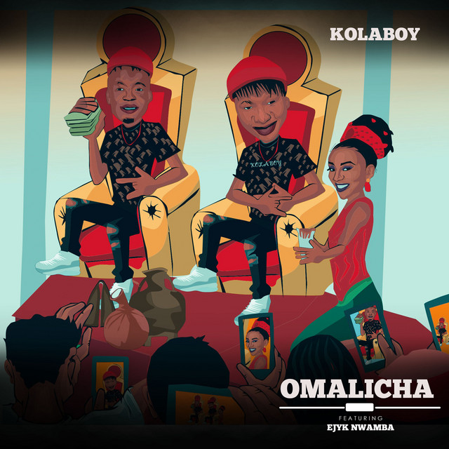 Omalicha