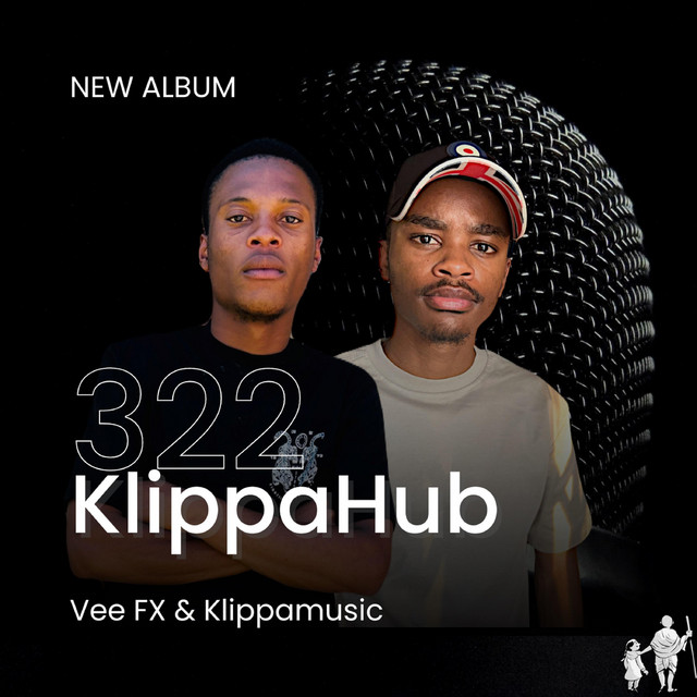 322 KlippaHub cover art