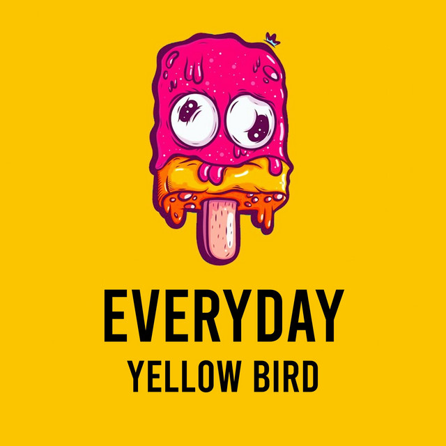 Pochette de Everyday