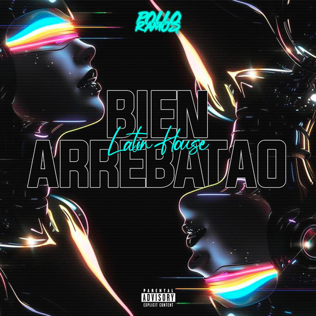Bien Arrebatao - Latin House