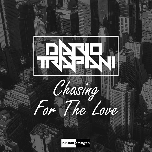 Chasing for the Love cover art