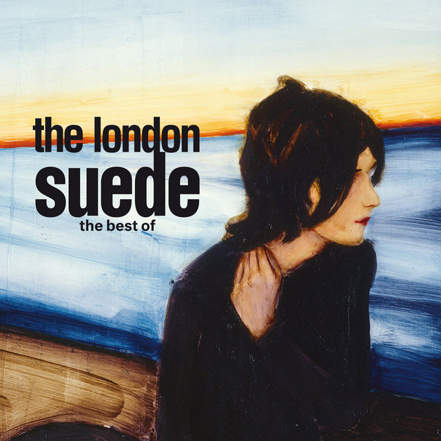 洋楽 Suede See You in the next life sis Suede – See You In The