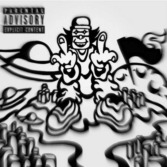 ALL ABOUT LJ cover art