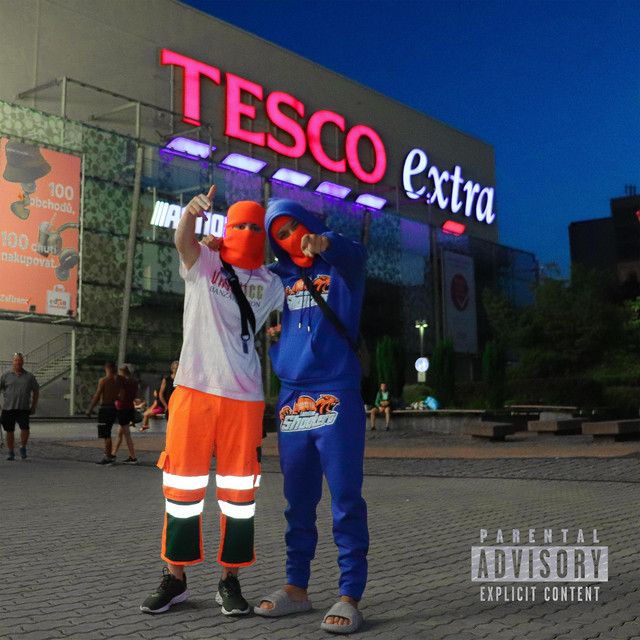 Přijeď do Vršovic cover art