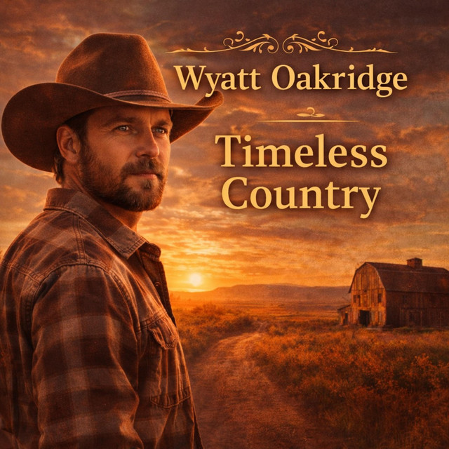 Wyatt Oakridge