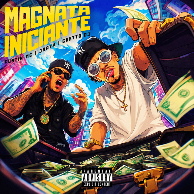 Magnata Iniciante
