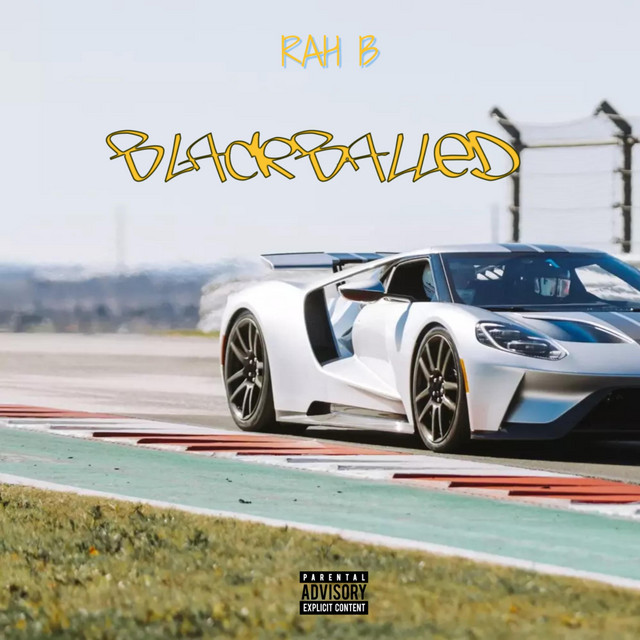 BLACKBALLED