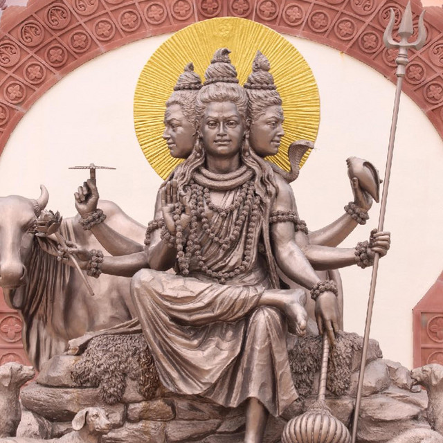 Avadhoota Bhaja Avadhoot cover art