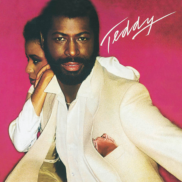 Teddy Pendergrass Youre My Latest My 〜12 hq720.jpg?sqp=-