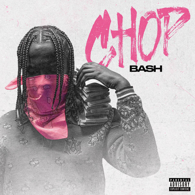 Chop cover art