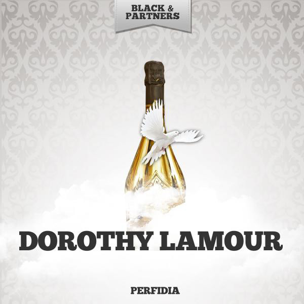 Perfidia cover art