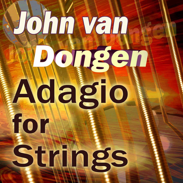 John van Dongen Photo
