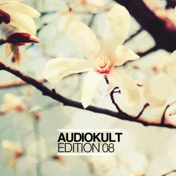 Audiokult Edition 08