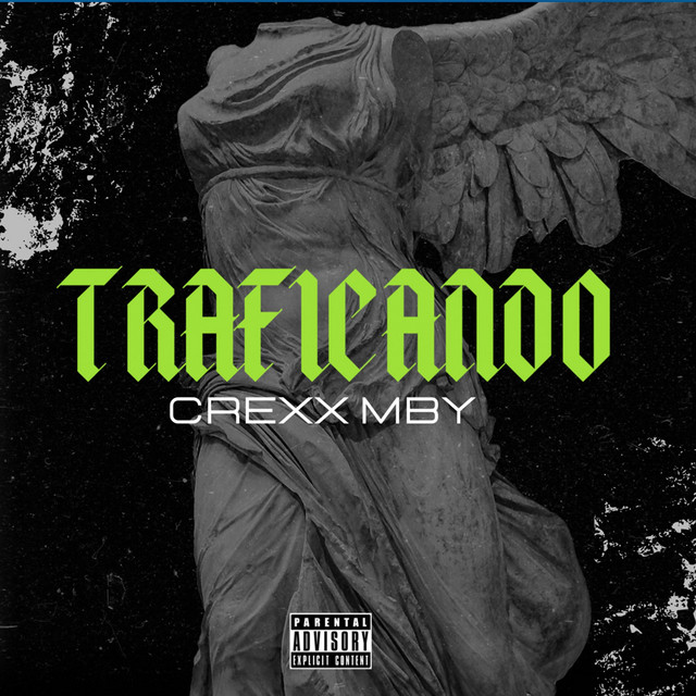 Traficando - Single by Crexx | Spotify
