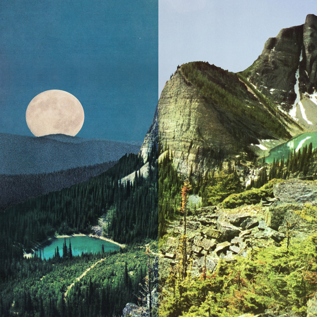 Equinox cover art