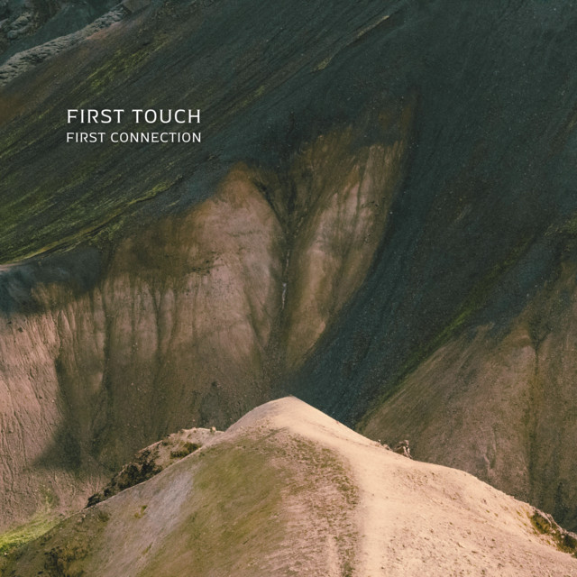 First Connection cover art