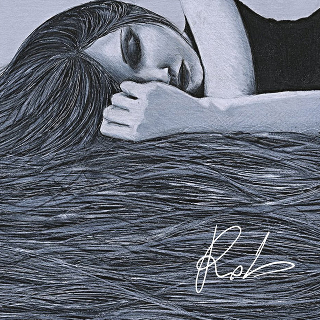 Rob cover art
