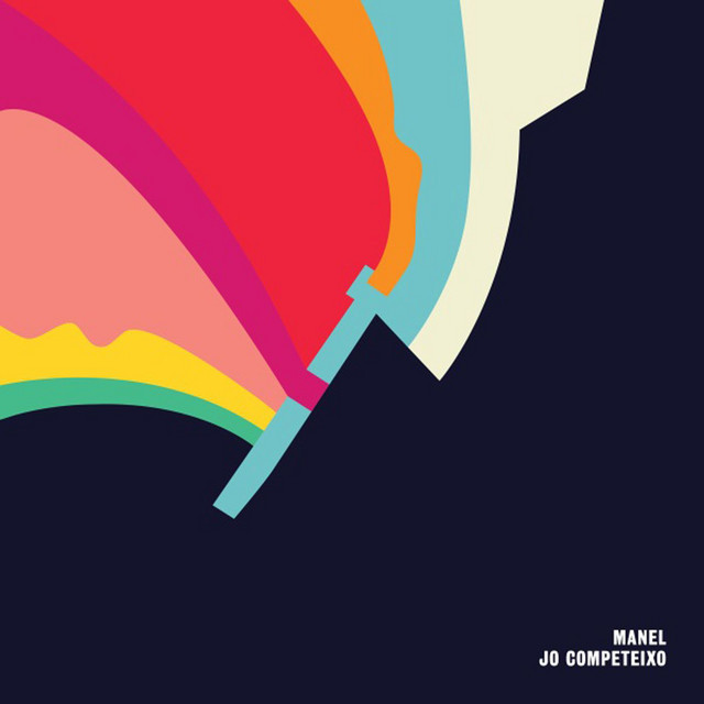 Jo Competeixo cover art