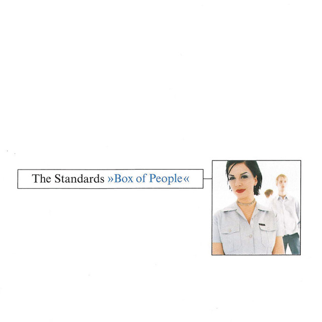 Box Of People cover art