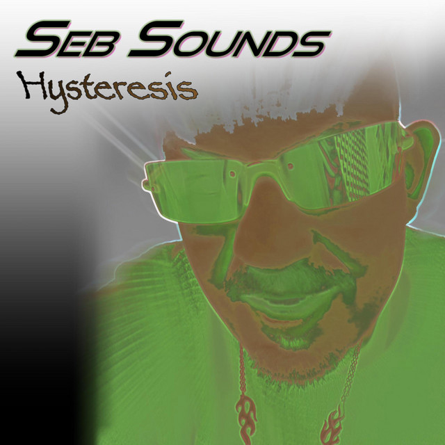 Hysteresis cover art