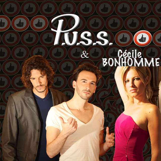 Je Signe cover