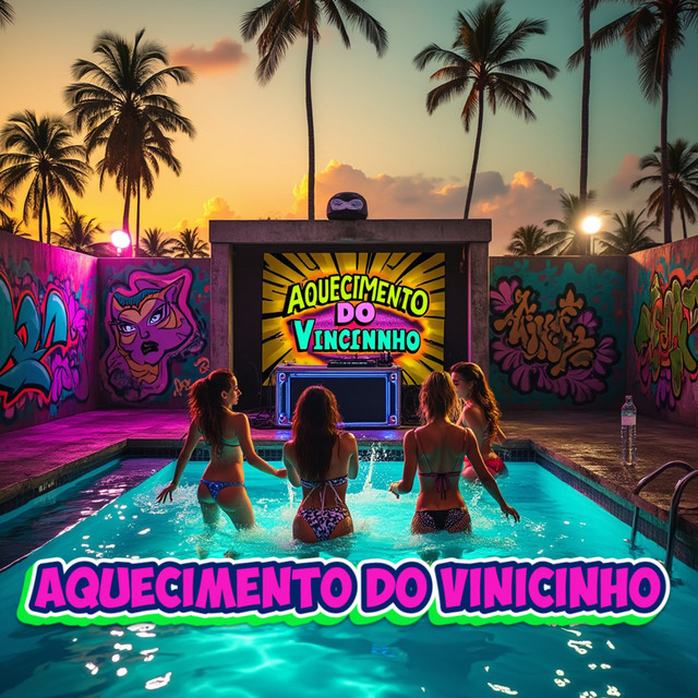 AQUECIMENTO DO VINICINHO