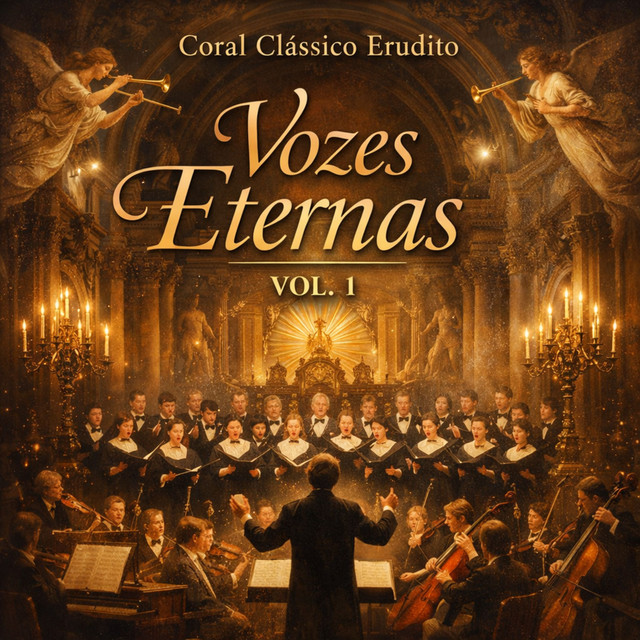 Vozes Eternas 1