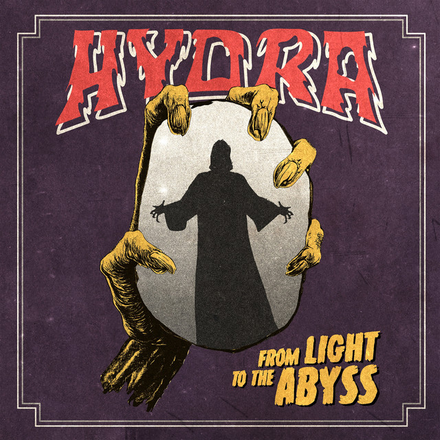 From Light To The Abyss cover art