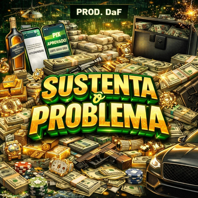 Sustenta o Problema