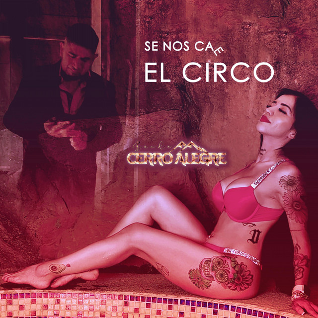 Artist "Banda Cerro Alegre" 67d57aec-0097-4437-9f44-6043b806b1b7 on Tickeri