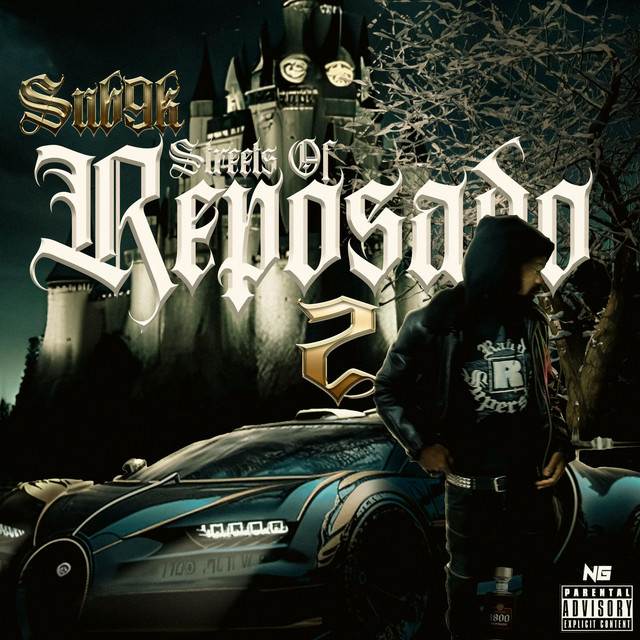 undefined album image